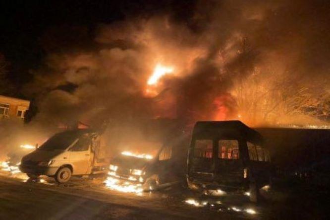  Indonesia Jadi Medan Tarik-Menarik antara Rusia-AS terkait Ukraina