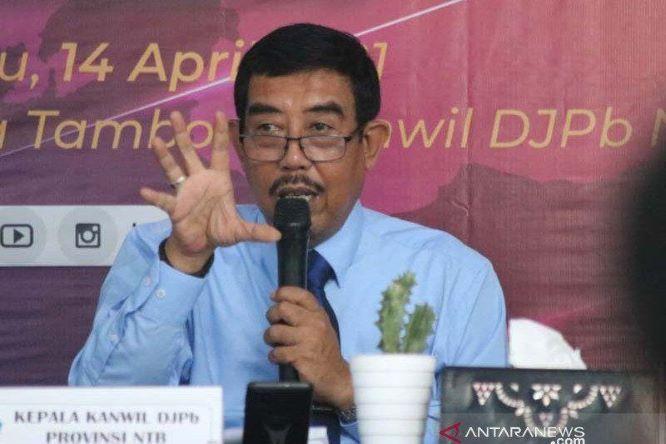  Barang Pemberian Pembalap MotoGP Mandalika Segera Dilelang