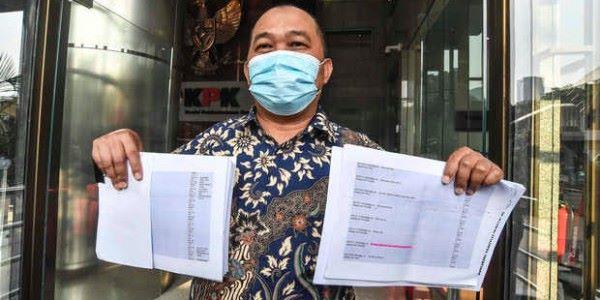  Mendag Dianggap Ingkar Janji, MAKI Ajukan Gugatan Mafia Minyak Goreng