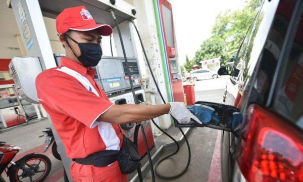  Mulai Besok, Indonesia akan Terapkan Solar Standar Euro IV 
