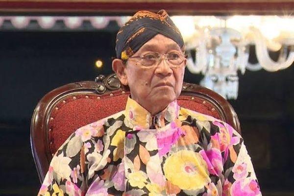  Lagu Karya Sri Sultan HB X Mengenang Serangan Umum 1 Maret