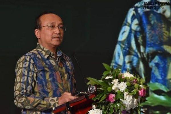  Pemerintah-DPR Belum Sepaham Soal Rumusan Eksploitasi dan Perbudakan Seksual
