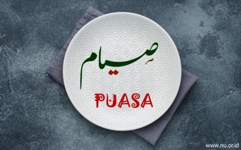  Keberkahan Ibadah Puasa, Memperlambat Penuaan Tubuh