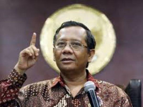  Menko Polhukam Sebut Satgas BLBI Sita Aset Lebih dari Rp19 Triliun