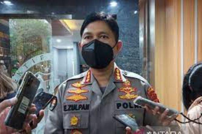  Polda Metro Pelajari Laporan terhadap Oxtrade dan Kapten Vincent
