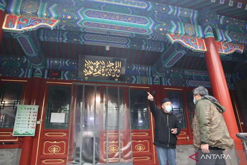  Umat Islam di China Awali Puasa Ramadhan pada Minggu 3 April