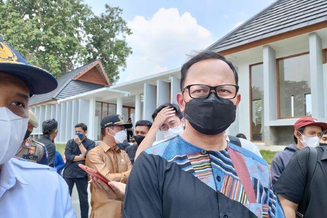  Wali Kota Bogor Tegaskan Larangan ‘Sahur on The Road’