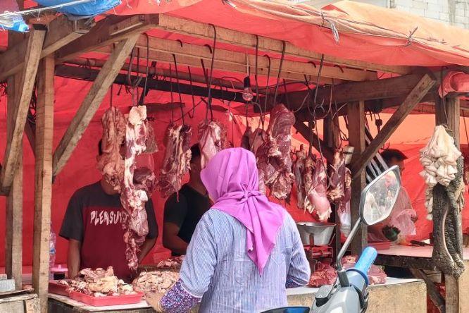  Jelang Ramadhan 1443 H, Pemkot Bogor Pastikan Tidak Ada Daging Oplosan 