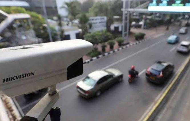  Lemkapi Nilai Tilang Elektronik di Jalan Tol Akan Turunkan Kecelakaan
