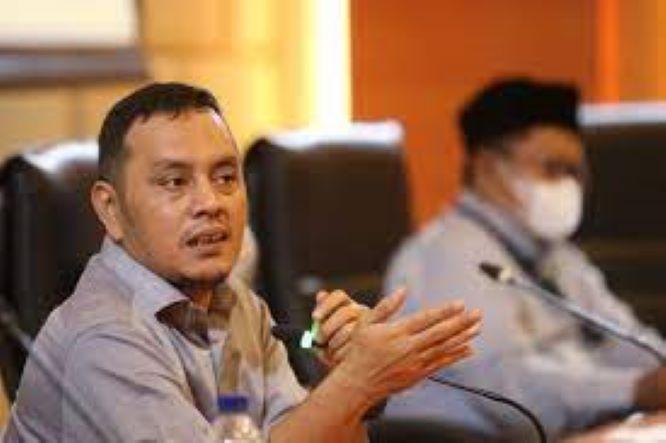  Ketua Panja Sepakat RUU TPKS Tak Atur Pemerkosaan dan Aborsi