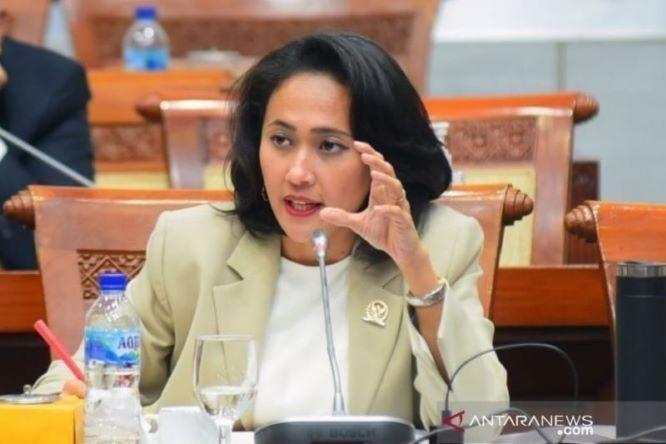  Pembahasan RUU TPKS Selesai Pekan Depan