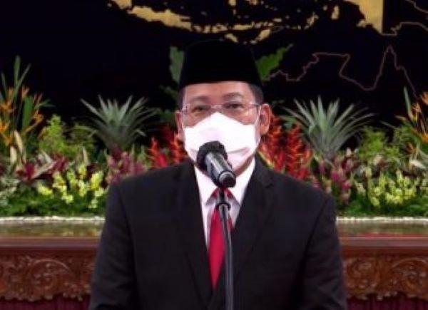  BPN Dorong Upaya Konektivitas Pasar untuk Penguatan Pangan