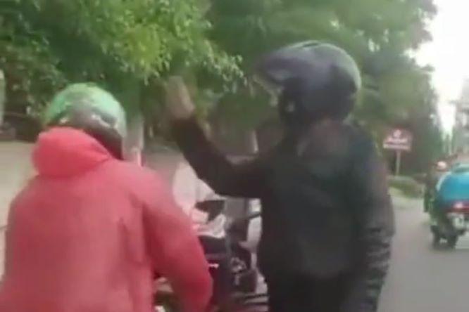  Diduga Intimidasi Warga di Jakbar, Polisi Selidiki Oknum Petugas Lalulintas