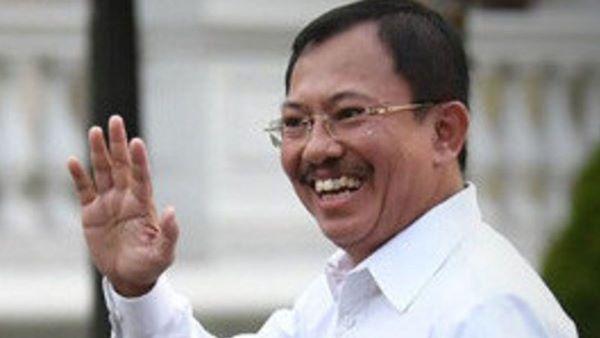  Terkait Pemberhentian Terawan, IDI Diminta Terbuka dan Akuntabel 