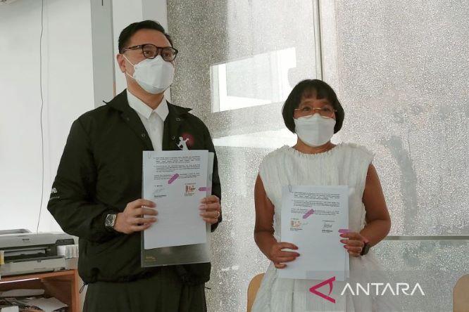  JFW dan WIR Group Gagas ‘Fashion Show’ Pertama di Metaverse Indonesia