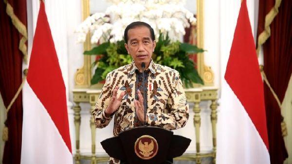  Penjelasan Presiden terkait Naiknya Harga Pertamax