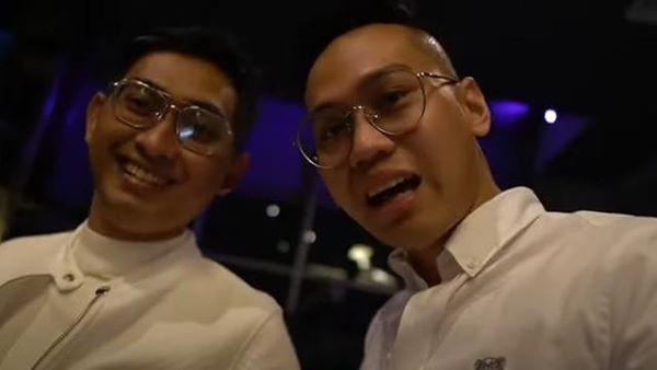  Fakarich Punya Hubungan Bisnis dengan Indra Kenz