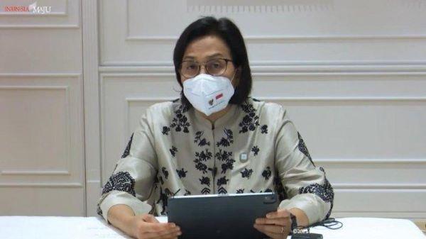  IMF Pangkas Proyeksi Pertumbuhan Ekonomi Global 2022 Jadi 3,6 Persen