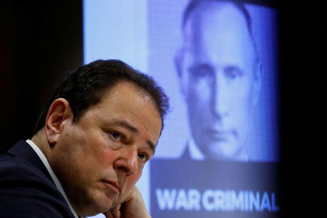  Uni Eropa Ultimatum Bakal Menjatuhkan Sanksi Baru bagi Rusia