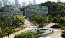 Warga Jakarta dan Sekitarnya Bisa Ngabuburit Seru di 18 Lokasi Ini