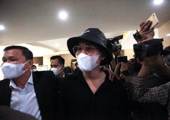  Lagi, Bareskrim Polri Tetapkan Pacar dan Adik Indra Kenz Sebagai Tersangka