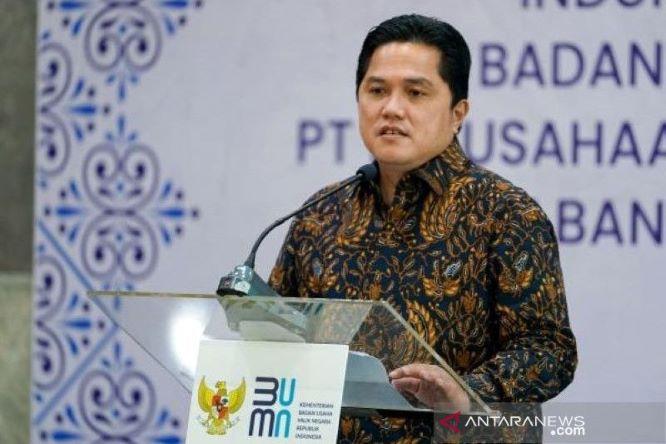  Agar Merek Lokal Naik Kelas, BUMN Siap Berinvestasi ke Merek Lokal