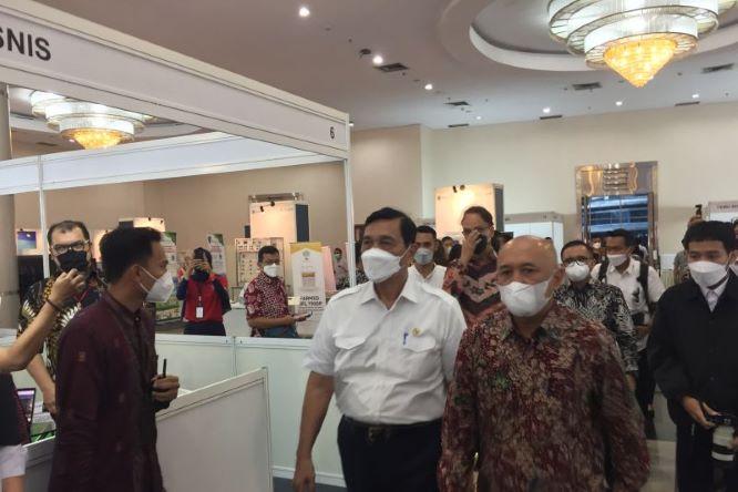  Pemerintah Sedang Lakukan Transformasi Digital Skala Raksasa