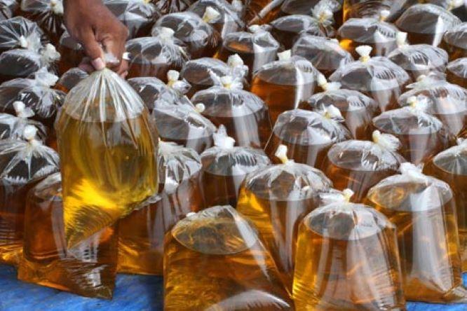  Wamendag Dorong Distributor Jual Minyak Goreng Curah di Bawah HET