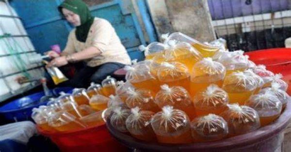  Cara Pemerintah Tegur Menperin Lewat BLT di Tengah Kelangkaan Minyak Goreng