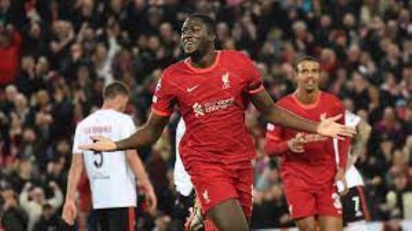  Langkah Liverpool Mulus ke Semifinal usai Kalahkan Benfica 