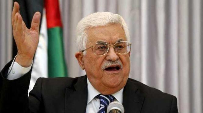  Presiden Palestina Mahmoud Abbas: Idul Fitri Jadi Harapan Baru untuk Kemerdekaan Palestina