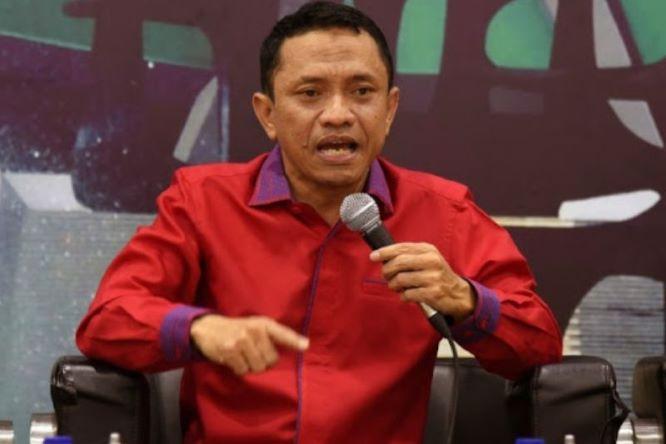  Tudingan AS soal Pelanggaran HAM PeduliLindungi, DPR: Sangat Tidak Fair Kalau Analisis Dasar Laporan Hanya Sebatas LSM