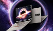 Asus Luncurkan ZenBook 14X OLED Space Edition