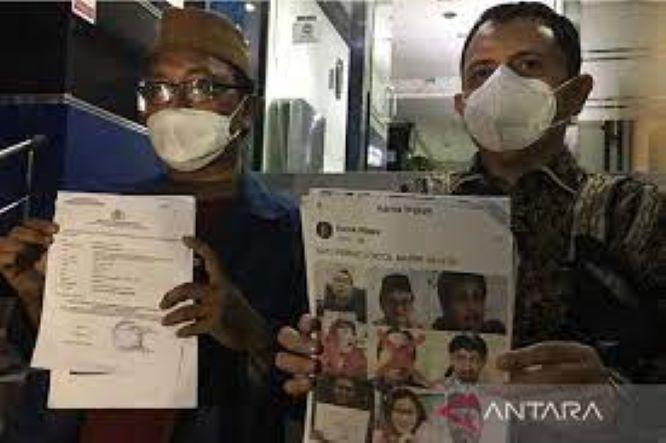  Dugaan Ancaman dan Hasutan Secara Daring, Guntur Romli Laporkan Akun Media Sosial Pengancam