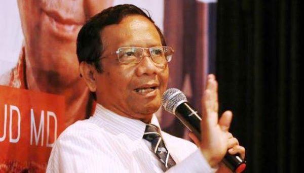  Ajaran Islam ‘Wasathiyah’ Bendung Komunisme dan Radikalisme