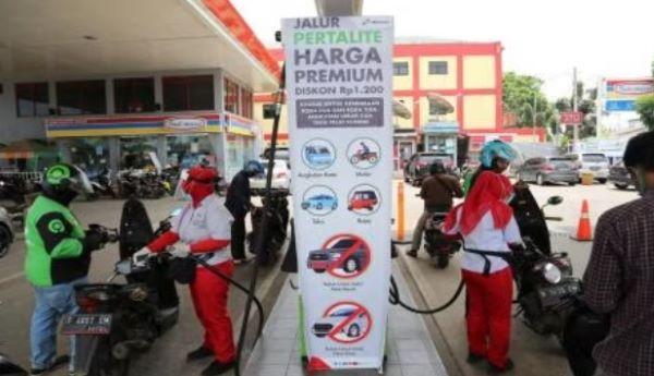  Biar Tak Gagal Paham, Begini Penjelasan Pakar Soal Kenaikan Harga BBM    