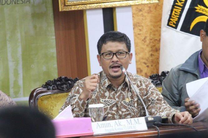  Kasus Ekspor Minyak Goreng, Pintu Masuk Bongkar Mafia