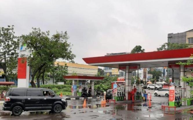  Selama Mudik Lebaran, Semua ‘Rest Area’ Dilengkapi SPBU 