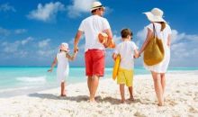 7 Kriteria Destinasi Wisata yang Cocok untuk Keluarga