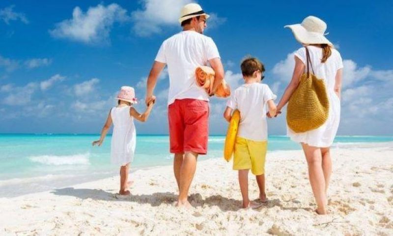 7 Kriteria Destinasi Wisata yang Cocok untuk Keluarga