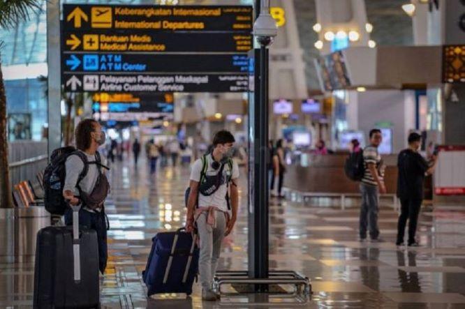  AP I Prediksi Layani 2,4 Juta Penumpang pada Angkutan Lebaran 2022, Meningkat 452 Persen