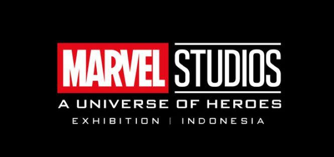  Kabar Gembira, Marvel Exhibition Terbesar di Asia Tenggara Segera Hadir di Indonesia