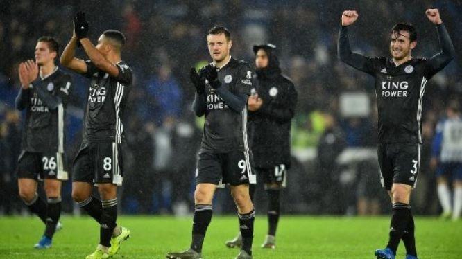  Hadapi Southampton, Brighton Harus Puas Bermain Imbang 2-2