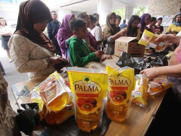  Larangan Ekspor Minyak Goreng Diberlakukan, Pengusaha Wajib Taat
