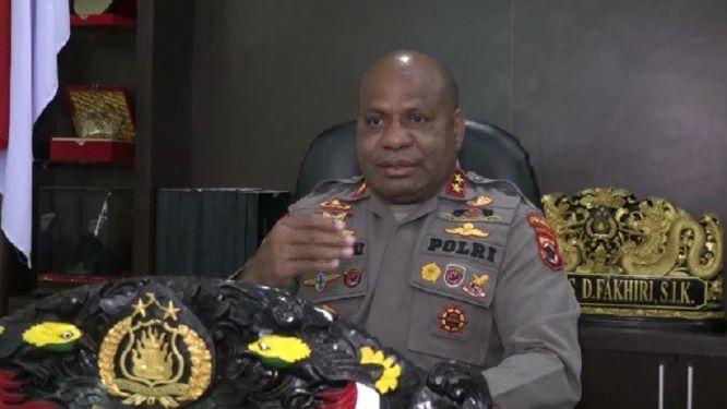  OTK Tembak Mati Warga Sipil di Ilaga, Papua