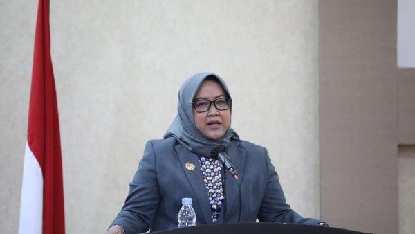  Pengakuan Ade Yasin, Dipaksa Bertanggung jawab atas Perbuatan Stafnya