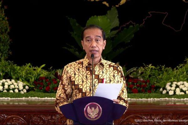  Gejolak Ekonomi Global Tak Terhindari, Presiden Berikan Arahan Solutif