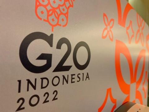  Sherpa G20 Bahas Tiga Aspek Percepatan Transisi Energi