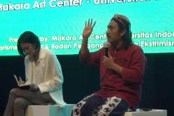  UI-MUI Sepakat, Kearifan Lokal Efektif Tangkal Radikalisme