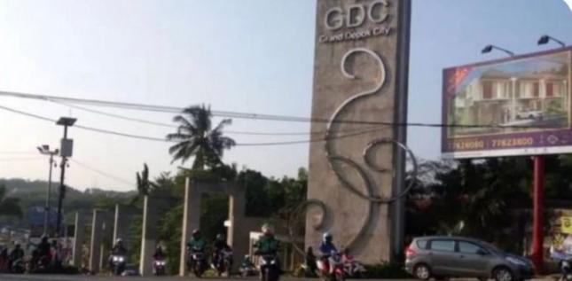  Siapkan APBD Rp1 Miliar, Pemkot Depok Segera Perbaiki Jembatan di Grand Depok City